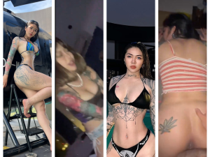 Full video làm tình tập thể của Thủy Tạ và hội bạn